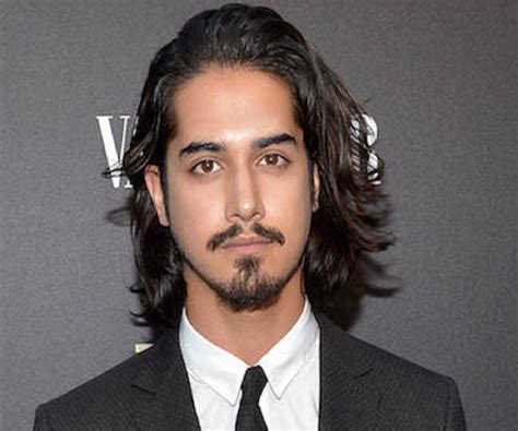 avan jogia ethnicity.